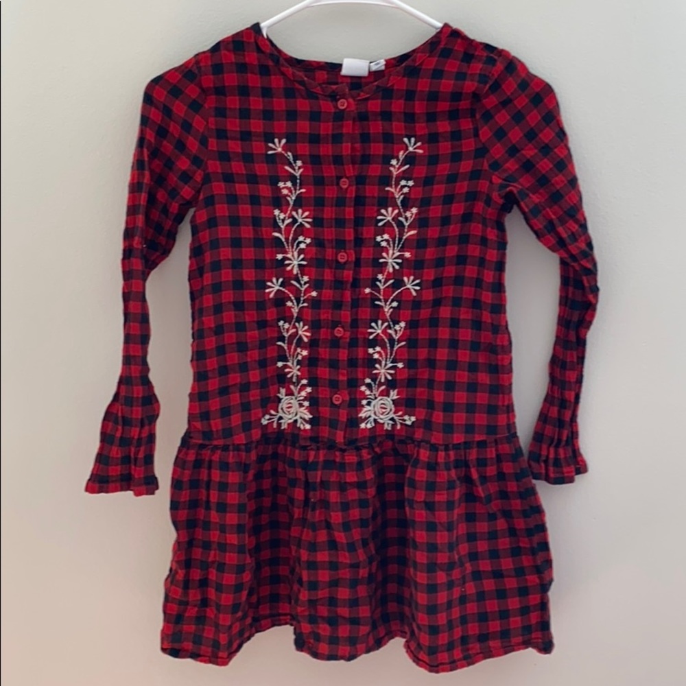 Kids dress